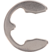 Ranelle di sicurezza RS INOX A4 DIN 6799 