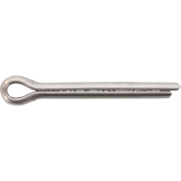 Coppiglie INOX A2 DIN 94 