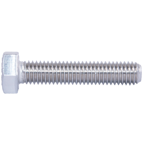 Viti a testa esagonale ISO 4017 INOX A4 [LastViewedItems.CatItem.ArtName2]