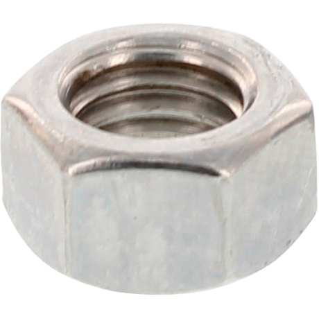 Dadi esagonali ISO 4032 INOX A4 [SimilarCatItems.CatItem.ArtName2]