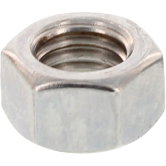 Dadi esagonali ISO 4032 INOX A4 