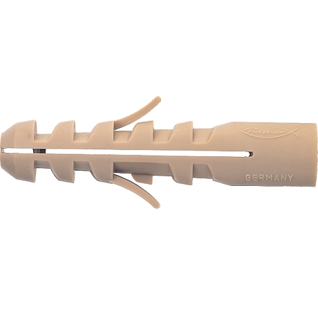Tasselli Fischer® Nylon PA [SimilarCatItems.CatItem.ArtName2]