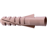 Tassello in Nylon DELTA® PA (nylon) 