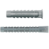 Ancoraggio universale Fischer® PA (nylon) 