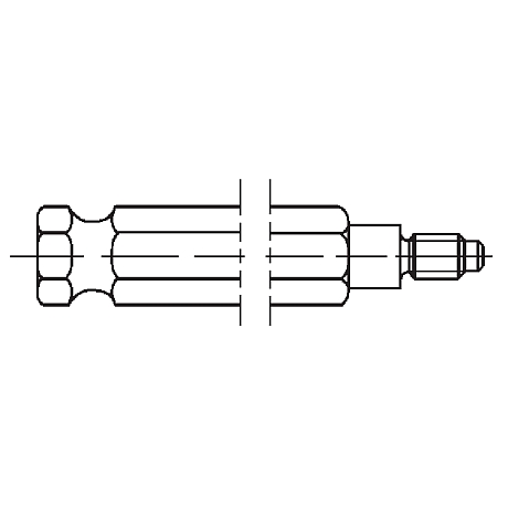 Utensile di inserimento per il montaggio manuale R [SimilarCatItems.CatItem.ArtName2]