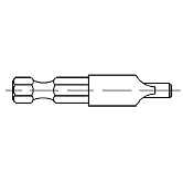 Utensile di avvitamento RAMPA® 507 
