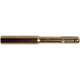 Spazzole di pulizia con adattatore SDS Plus MKT RB L M6