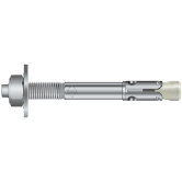Bullone d'ancoraggio BZ-U plus HCR MKT DIN 9021 A4 