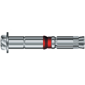Ancoraggio per carichi pesanti SL-S MKT INOX A4 