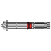 Ancoraggio per carichi pesanti SL-B MKT INOX A4 
