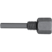Utensile di fissaggio per barre di ancoraggio V-M MKT