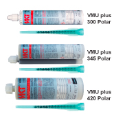 Malta a iniezione MKT VMU plus Polar 