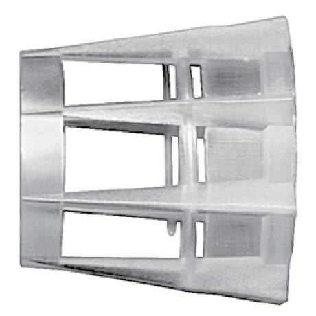 Anello plastica VM-ZR MKT per barra V e prigion [SimilarCatItems.CatItem.ArtName2]
