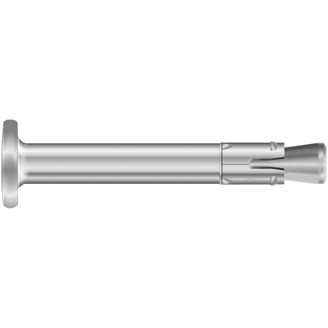 Ancoranti a chiodo ZN-K MKT Testa del chiodo 1.452 [SimilarCatItems.CatItem.ArtName2]