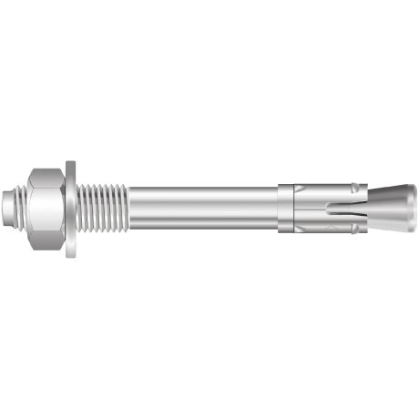 Nagelanker N MKT Gewinde INOX 1.4529 HCR [SimilarCatItems.CatItem.ArtName2]