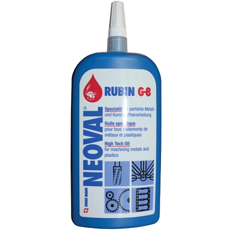 NEOVAL Oil Rubin G-8 [SimilarCatItems.CatItem.ArtName2]