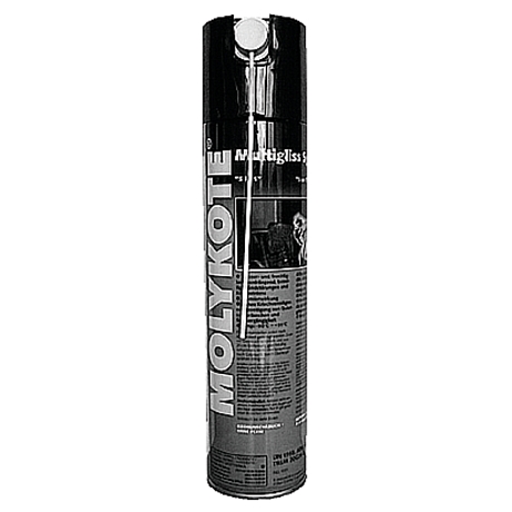 MOLYKOTE MULITGLISS Bomboletta spray [SimilarCatItems.CatItem.ArtName2]