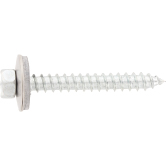 Viti per facciate 6-kt E-X A 19mm INOX A2 