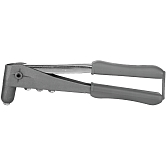 Pinze per rivettare a mano FAR K 39 rivetti in acc iaio e alluminio
