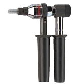 Pinze Inserti filettati a strappo MFX-612 