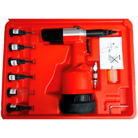 Utensile di regolazione pneumatico FAR KJ 45/S [SimilarCatItems.CatItem.ArtName2]