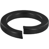 Rondelle elastiche HRc 44-51 ZN DIN 7980 