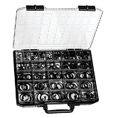 Assortimento di anelli di ritegno DIN 471/472 pho 