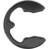 Ranelle di bloccaggio RS in FM DIN 6799 