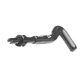 Strumento di inserimento manuale RECOIL 