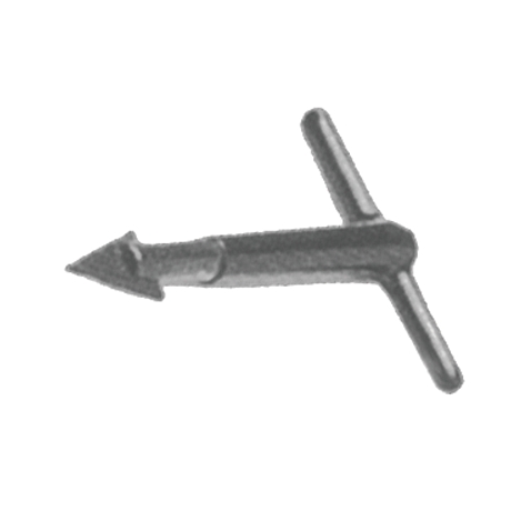 Alesatore manuale RECOIL [SimilarCatItems.CatItem.ArtName2]