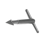 Alesatore manuale RECOIL 
