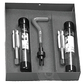Gamma di candele RECOIL 