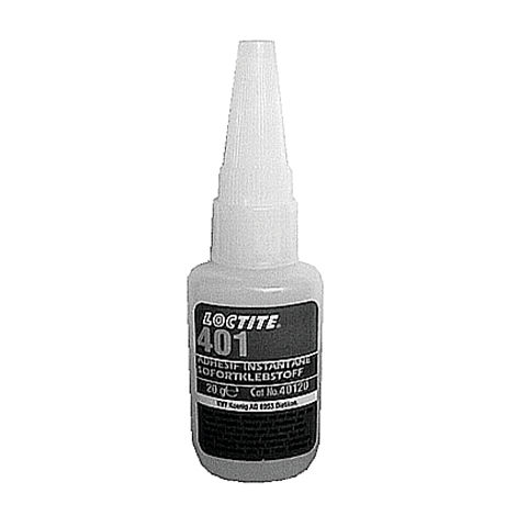 Adesivo rapido LOCTITE® 20 ml [SimilarCatItems.CatItem.ArtName2]