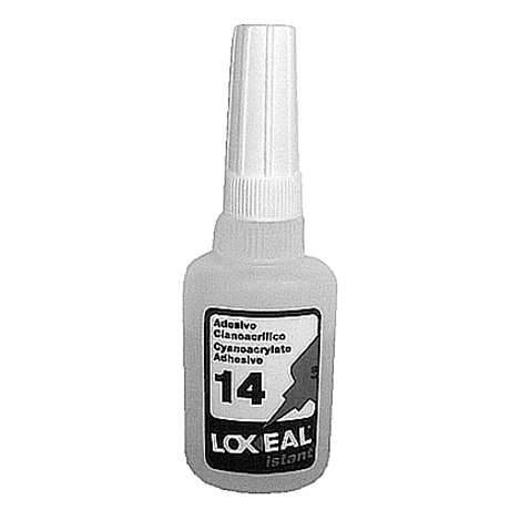 Supercolla LOXEAL IS 14 [SimilarCatItems.CatItem.ArtName2]