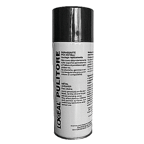 Pulitore LOXEAL Pulitore [SimilarCatItems.CatItem.ArtName2]