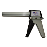 Pistolet à air comprimé Loxeal 