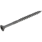SK vite universale TX outdoor AR-Coating grigio 