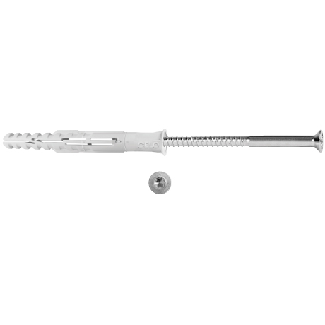 Tassello per telaio MFR SB TX collare svasato A4 [SimilarCatItems.CatItem.ArtName2]