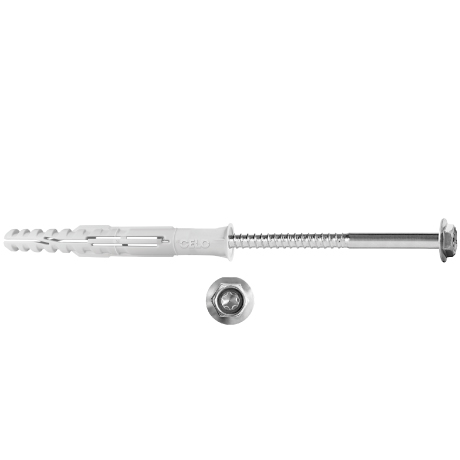 Tassello per telaio MFR SB SSKS collare svasato A4 [SimilarCatItems.CatItem.ArtName2]