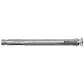 Tassello per telaio in metallo MR flzn 