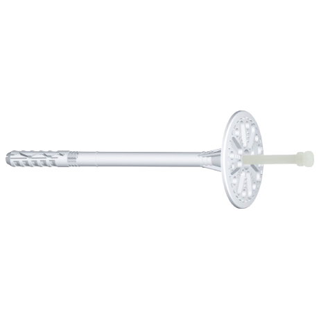 Tassello isolante IPD 10 con chiodo in plastica [SimilarCatItems.CatItem.ArtName2]