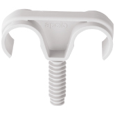 Clip a pressione TACLIP® FTD doppio 
