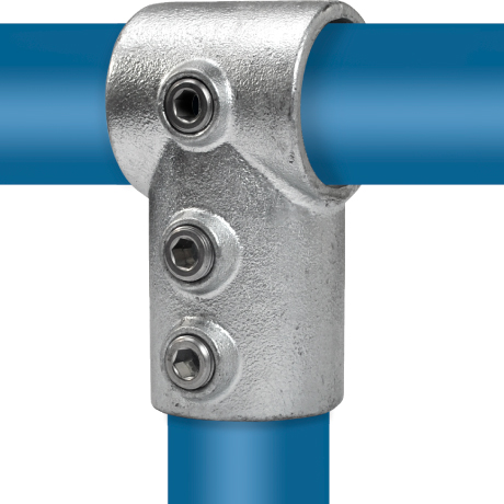 Connettore per tubi TIPO 2L pezzo T corto/lungo ZF [SimilarCatItems.CatItem.ArtName2]