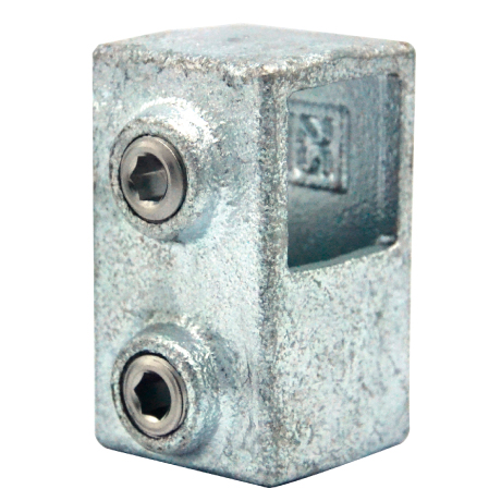 Connettore per tubi TIPO 2S-25 Pezzo  T corto 25mm [SimilarCatItems.CatItem.ArtName2]