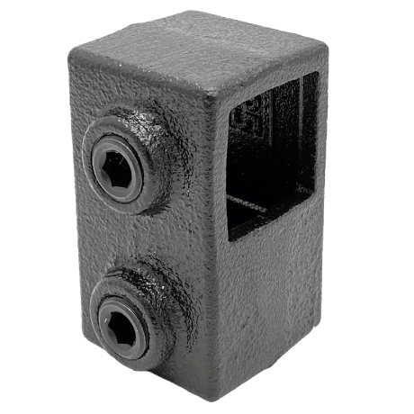 Connettore per tubi TIPO 2S-25 Raccordo T corto 25 [SimilarCatItems.CatItem.ArtName2]