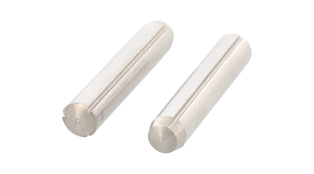 Goupilles cylindriques