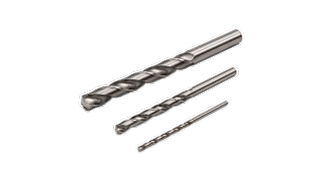 Metallbohren HSSE