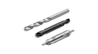 Metallbohrer HSS