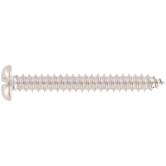 Viti autofilettanti INOX A2 DIN 7971-C 