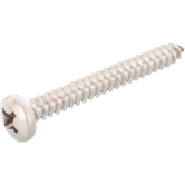 Viti autofilettanti INOX A2 DIN 7981-C-PH 